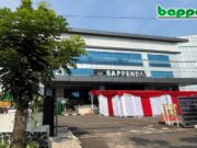 Publikasi Kinerja Bappenda Kabupaten Bogor Tahun 2025