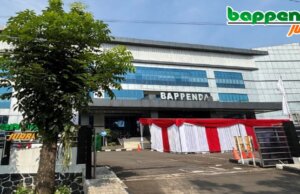 Publikasi Kinerja Bappenda Kabupaten Bogor Tahun 2025