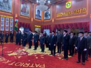 Bupati Bogor Lantik 45 Pejabat Baru Dorong Percepatan Program Pembangunan
