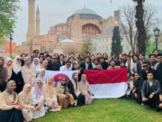 Suasana Iduladha Mahasiswa Indonesia di Istanbul: Jauh dari Kampung Halaman, Dekat dalam Kebersamaan