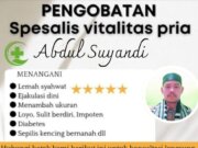 Pengobatan Alat Vital Jakarta | Klinik Kejantanan Pria & Wanita – Abdul Suyandi