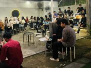Katalis Gelar Diskusi Publik “Demokrasi dalam Kabut Media” untuk Perkuat Literasi Kritis