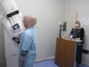 RSUD Kota Bogor Ajak Perempuan Lakukan Skrining Mamografi untuk Deteksi Dini Kanker Payudara