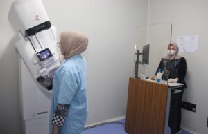 RSUD Kota Bogor Ajak Perempuan Lakukan Skrining Mamografi untuk Deteksi Dini Kanker Payudara