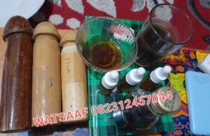 Klinik Pengobatan Alat Vital Jakarta Pusat Hj. Mak Erot — Resmi, Berpengalaman, dan Terbukti Manjur