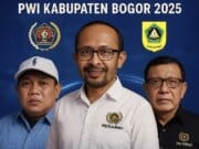 Konferensi Luar Biasa PWI Bogor Siap Digelar di Lorin Sentul