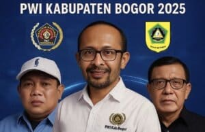 Konferensi Luar Biasa PWI Bogor Siap Digelar di Lorin Sentul