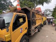 LHP BPK Bongkar Penyimpangan Belanja BBM di DLH Kota Bogor, Ini Klarifikasi Kadis DLH Kota Bogor