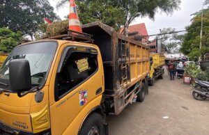 LHP BPK Bongkar Penyimpangan Belanja BBM di DLH Kota Bogor, Ini Klarifikasi Kadis DLH Kota Bogor