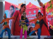 Malaysia Gaet Wisatawan Indonesia Lewat Homestay Tourism Showcase (HOTAS) 2025 di Botani Square Mall