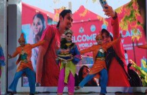 Malaysia Gaet Wisatawan Indonesia Lewat Homestay Tourism Showcase (HOTAS) 2025 di Botani Square Mall