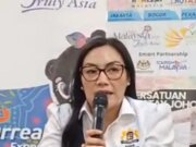 Kolaborasi Wisata Lintas Negara: Kadin Kota Bogor Sambut Hangat HOTAS 2025