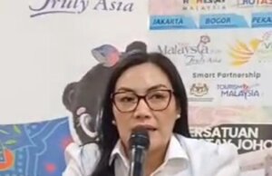 Kolaborasi Wisata Lintas Negara: Kadin Kota Bogor Sambut Hangat HOTAS 2025