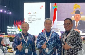 Pemkot Bogor Gencar Kampanye Antikorupsi