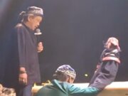 Cepot dan Ohang Bikin Heboh di HJB ke-543: Wayang Golek Kembali Menggema di Kota Bogor
