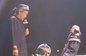 Cepot dan Ohang Bikin Heboh di HJB ke-543: Wayang Golek Kembali Menggema di Kota Bogor