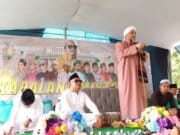 Awali Tahun Baru Islam 1447 H, Kapalang Misteri Kembali Gelar Bersholawat dan Santunan Yatim di Ciomas