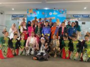 HOTAS 2025 di Bogor: Sinergi Pariwisata dan Budaya dengan Kharisma Bogor Berbudaya