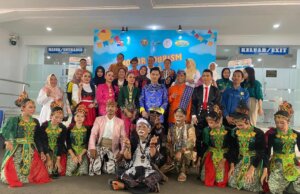 HOTAS 2025 di Bogor: Sinergi Pariwisata dan Budaya dengan Kharisma Bogor Berbudaya