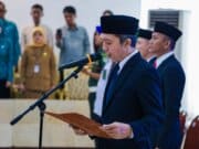 Rotasi dan Promosi Jabatan di Pemkot Bogor: Langkah untuk Memperkuat Tata Kelola Pemerintahan yang Responsif