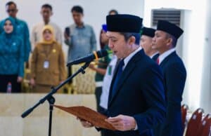 Rotasi dan Promosi Jabatan di Pemkot Bogor: Langkah untuk Memperkuat Tata Kelola Pemerintahan yang Responsif