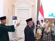Denny Mulyadi Resmi Pimpin sebagai Sekda Kota Bogor, Fokus pada Harmonisasi Perencanaan Pembangunan dan Tata Kelola Keuangan