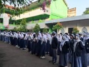 SMA PGRI 1 Kota Bogor Hadir Sebagai Sekolah Ramah, Berkualitas, dan Berdaya Saing Tinggi