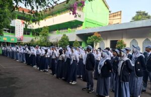 SMA PGRI 1 Kota Bogor Hadir Sebagai Sekolah Ramah, Berkualitas, dan Berdaya Saing Tinggi