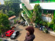 PACAGRI Sukses Tampilkan Aksi Display di MPLS SMA PGRI 1 Bogor