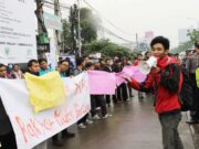 Ada Apa di Balik Proyek PJU DPMD? GPII Bogor Tagih Tindakan Tegas APH
