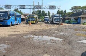 Revitalisasi Terminal Bubulak Dinilai Mendesak, Garda Revolusi Pemuda Bogor Minta Penegak Hukum Tindak Pengganggu Proyek