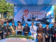 HUT Bhayangkara ke 79, Jenal Mutaqin Apresiasi Program Sahabat Rainmas Sebagai Inovasi Polresta Bogor Kota dalam Menjaga Keamanan dan Ketertiban