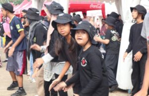 GAWE 2025 di Bogor: Komitmen Bersama untuk Pendidikan Inklusif