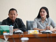 DPRD Kota Bogor Buka Posko Aduan Dugaan Kecurangan PPDB 2025
