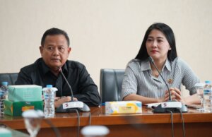 DPRD Kota Bogor Buka Posko Aduan Dugaan Kecurangan PPDB 2025