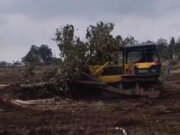 Penggusuran Lahan di Tamansari, Bogor: Petani Alami Kekerasan, Warga Desak PT PMC Hentikan Aktivitas