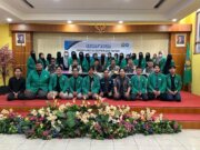 Perkuat Pengaplikasian Ilmu-ilmu Al-Qur’an, Mahasiswa STAI Al-Hidayah Bogor Kunjungi LPMQ.