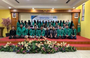 Perkuat Pengaplikasian Ilmu-ilmu Al-Qur’an, Mahasiswa STAI Al-Hidayah Bogor Kunjungi LPMQ.