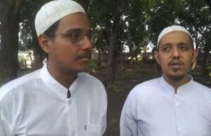 Anak Syarifah Sidah Alatas Minta Polisi Segera Ungkap Misteri Kematian Ibunya