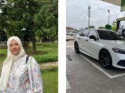 Misteri Kematian Syarifah Sidah Alatas Terkuak, Jasad Ditemukan di Tepi Sungai Citarum Bekasi