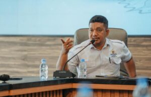 KADIN Kota Bogor Sebut Perilaku Agung Suryamal Inkonstitusional dan Menyesatkan