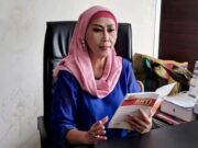 Yenti Garnasih: Kasus Gratifikasi KPUD Jangan Dibiarkan, Penegak Hukum Pusat Harus Bertindak
