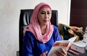 Yenti Garnasih: Kasus Gratifikasi KPUD Jangan Dibiarkan, Penegak Hukum Pusat Harus Bertindak