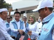 Dari Klinik ke Gudang, Semua Hadir Lewat KDMP dan BRI