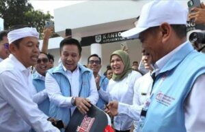 Dari Klinik ke Gudang, Semua Hadir Lewat KDMP dan BRI