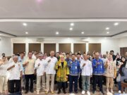 Gerindra Kota Bogor Dukung Penuh Pembentukan 68 Koperasi Kelurahan Merah Putih