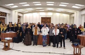 BKPSDM Kota Bogor Berinovasi dengan Ruang Konseling dan ‘Bengkel ASN’ untuk Meningkatkan Kinerja ASN