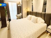 Wujudkan Short Escape Impianmu dengan Apartemen di Jakarta, Diskon hingga Rp600 Ribu!