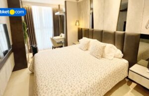 Wujudkan Short Escape Impianmu dengan Apartemen di Jakarta, Diskon hingga Rp600 Ribu!