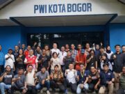 Kolaborasi FMP 2025 dan PWI Kota Bogor, Wujudkan Rasa Bangga sebagai Bangsa Indonesia
